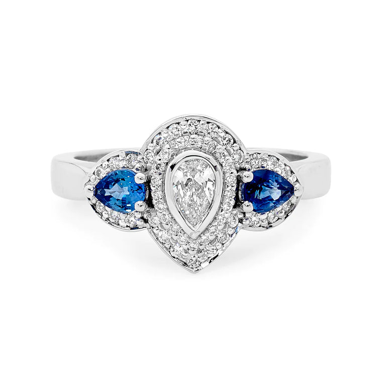 LINNEYS LOVES: OUR GUIDE TO THE YEAR'S BIGGEST GEMSTONE TRENDS