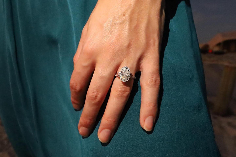 Emerging Engagement Ring Trends