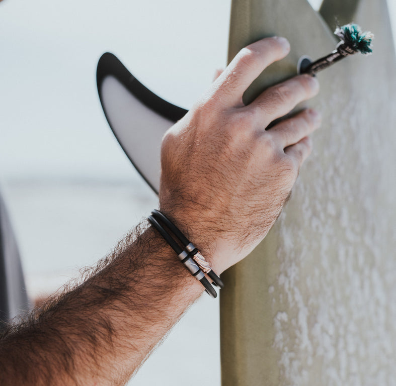 Why Neoprene Bangles Make the Best Father’s Day Gift