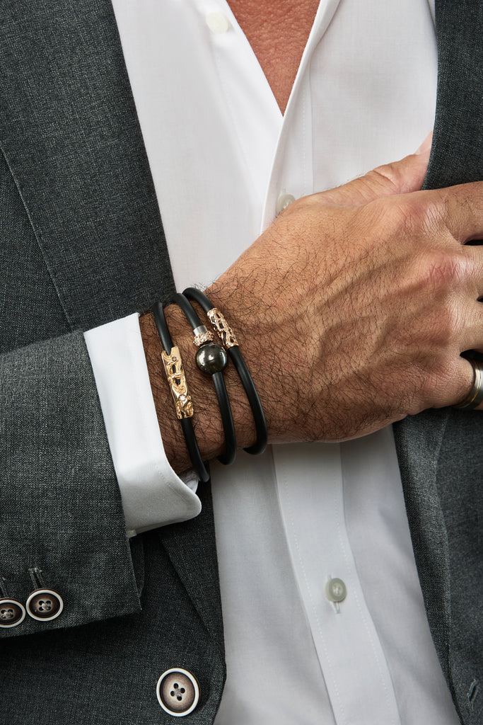 Cottesloe Reef Diamond Bangle