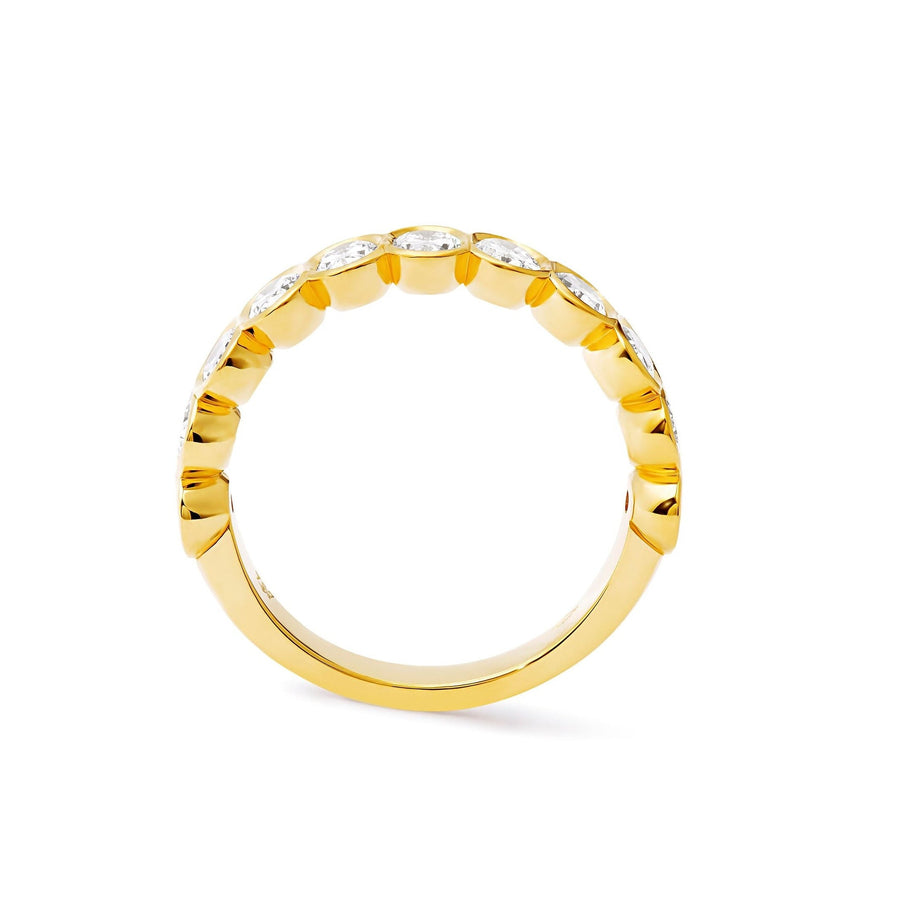 'Alira' diamond ring