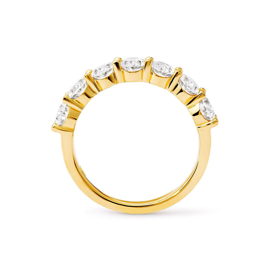 'Tahlia' diamond ring
