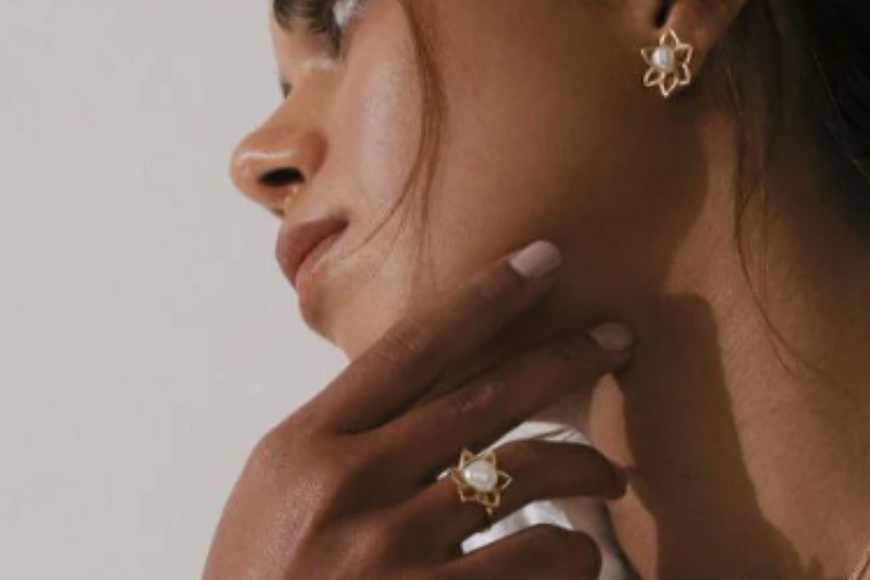 SPRING JEWELS