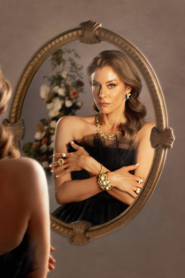 ‘Endless Summer’ Diamond Ring