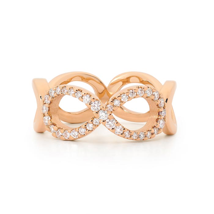 Infinity Diamond Ring buy jewellery online jewellers in perth perth jewellery stores wedding jewellery australia gold jewellery perth online jewellery shop buy jewellery online jewellers in perth perth jewellery stores wedding jewellery australia diamonds for sale perth gold jewellery perth