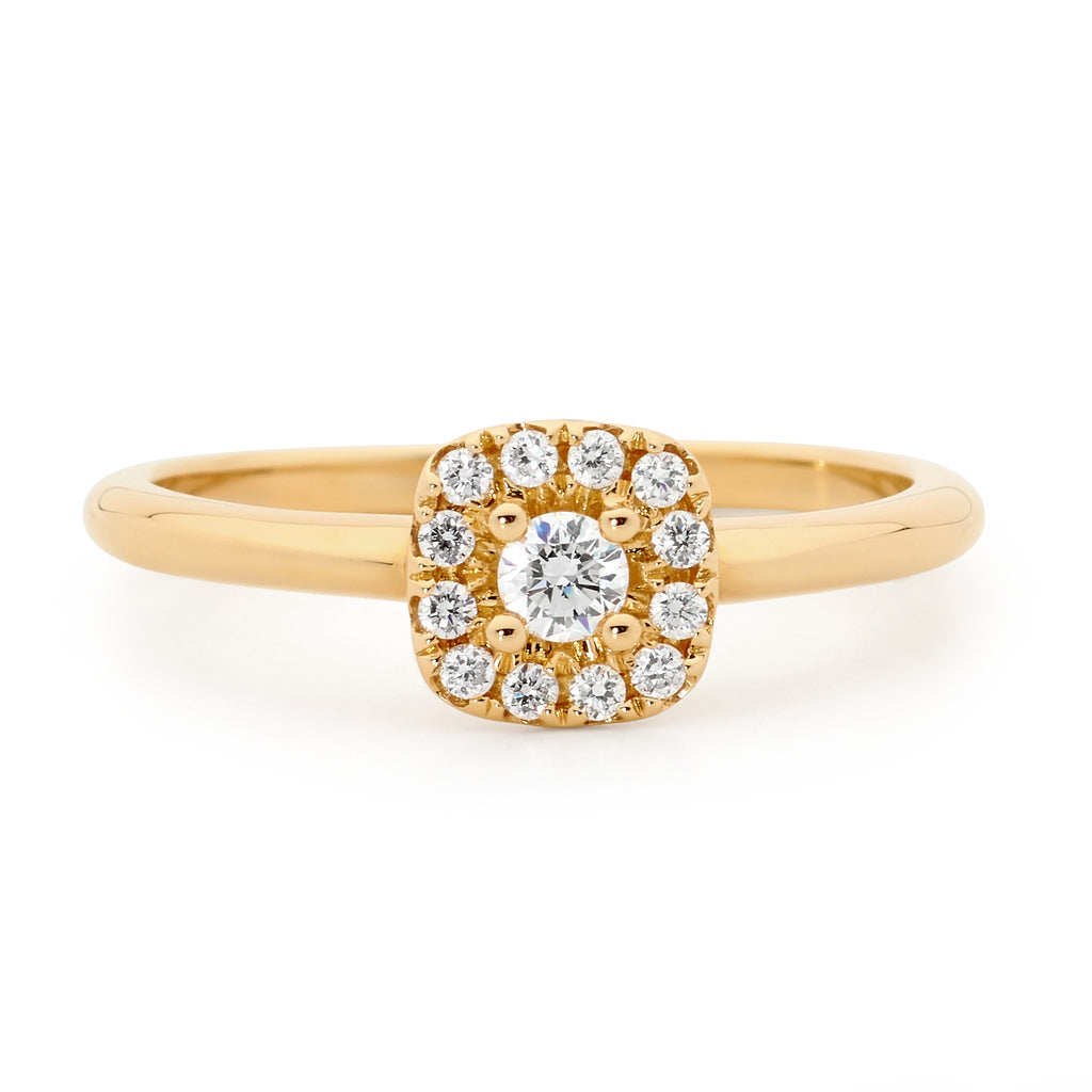 Diamond Cluster Dress Ring Linneys Jewellery Diamond Cluster Dress Ring Linneys Jewellery