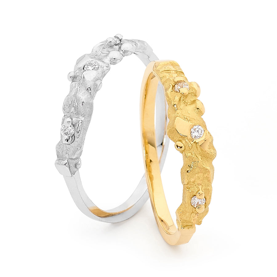 Textured Ring jewellery stores perth perth jewellery stores australian jewellery designers online jewellery shop perth jewellery shop jewellery shops perth perth jewellers jewellery perth jewellers in perth diamond jewellers perth bridal jewellery australia engagement rings for women custom engagement rings perth custom made engagement rings perth