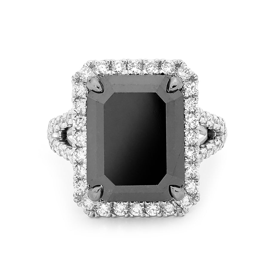 Black & White Black Diamond Ring jewellery stores perth perth jewellery stores australian jewellery designers online jewellery shop perth jewellery shop jewellery shops perth perth jewellers jewellery perth jewellers in perth diamond jewellers perth bridal jewellery australia pearl jewellery australian pearls diamonds and pearls perth