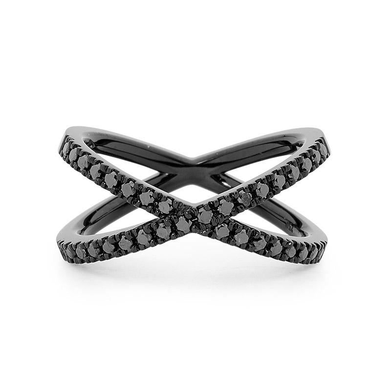 18ct Black Gold Modern Design Diamond Ring jewellery stores perth perth jewellery stores australian jewellery designers online jewellery shop perth jewellery shop jewellery shops perth perth jewellers jewellery perth jewellers in perth diamond jewellers perth bridal jewellery australia pearl jewellery australian pearls diamonds and pearls perth engagement rings for women custom engagement rings perth custom made engagement rings perth diamond engagement rings