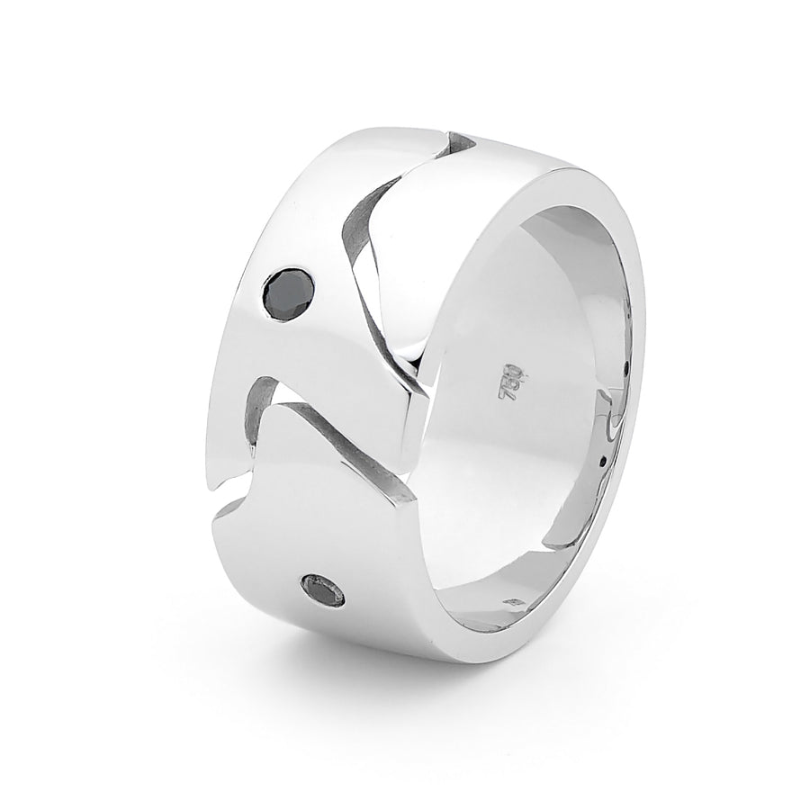 Round Brilliant Cut Black Diamonds Ring Perth jewellery stores perth perth jewellery stores australian jewellery designers online jewellery shop perth jewellery shop jewellery shops perth perth jewellers jewellery perth jewellers in perth diamond jewellers perth