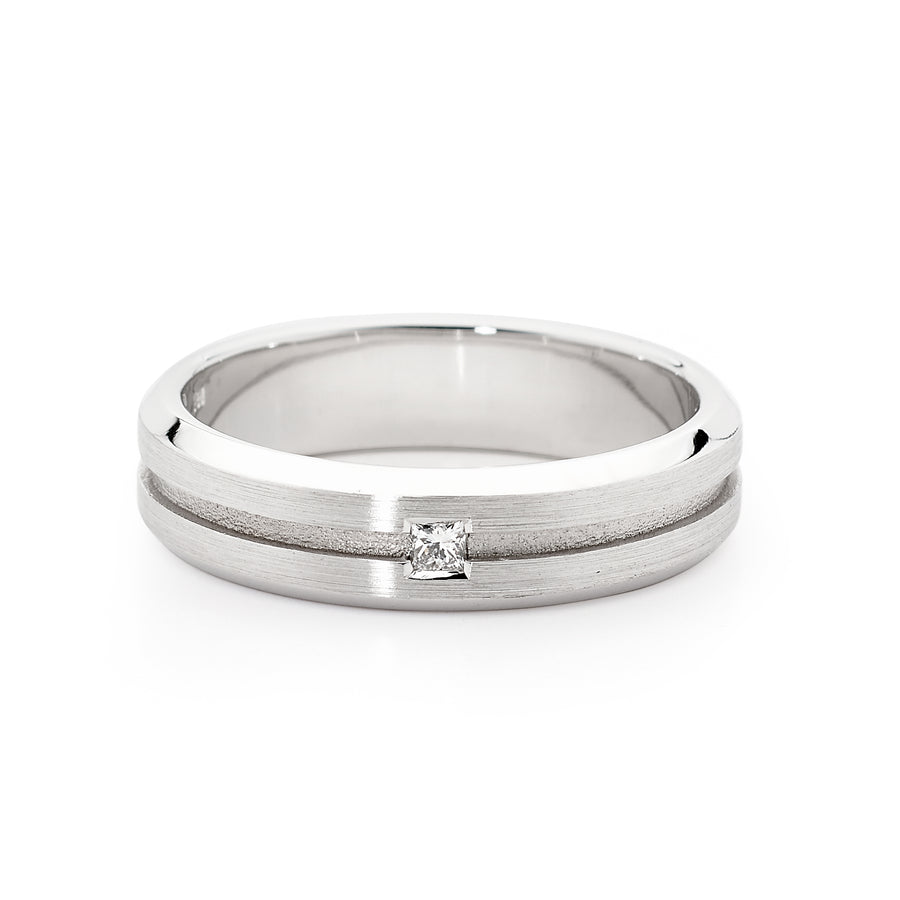 Gold and diamond mens ring online jewellery shop buy jewellery online jewellers in perth perth jewellery stores mens rings  mens jewellery perth unique mens rings mens rings perth