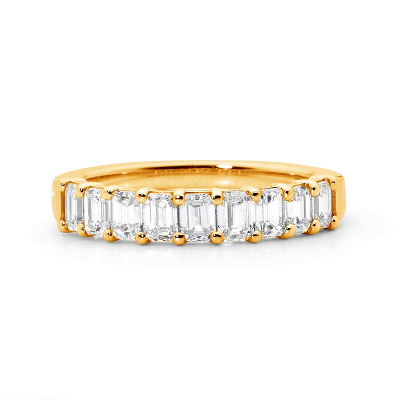 Emerald cut diamond ring online jewellery shop perth jewellery stores jewellery stores perth australian jewellery designers bridal jewellery australia diamonds perth diamond rings perth designer engagement rings engagement rings perth diamond engagement rings