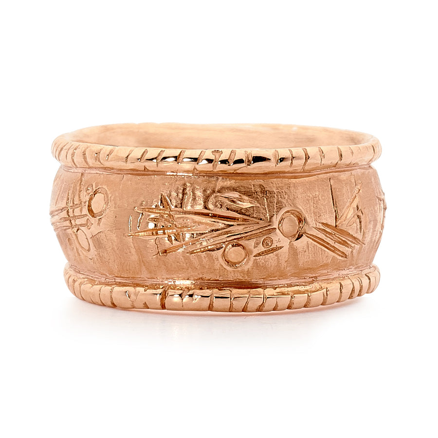 18ct Rose White Gold Ring Perth jewellery stores perth perth jewellery stores australian jewellery designers online jewellery shop perth jewellery shop jewellery shops perth perth jewellers jewellery perth jewellers in perth