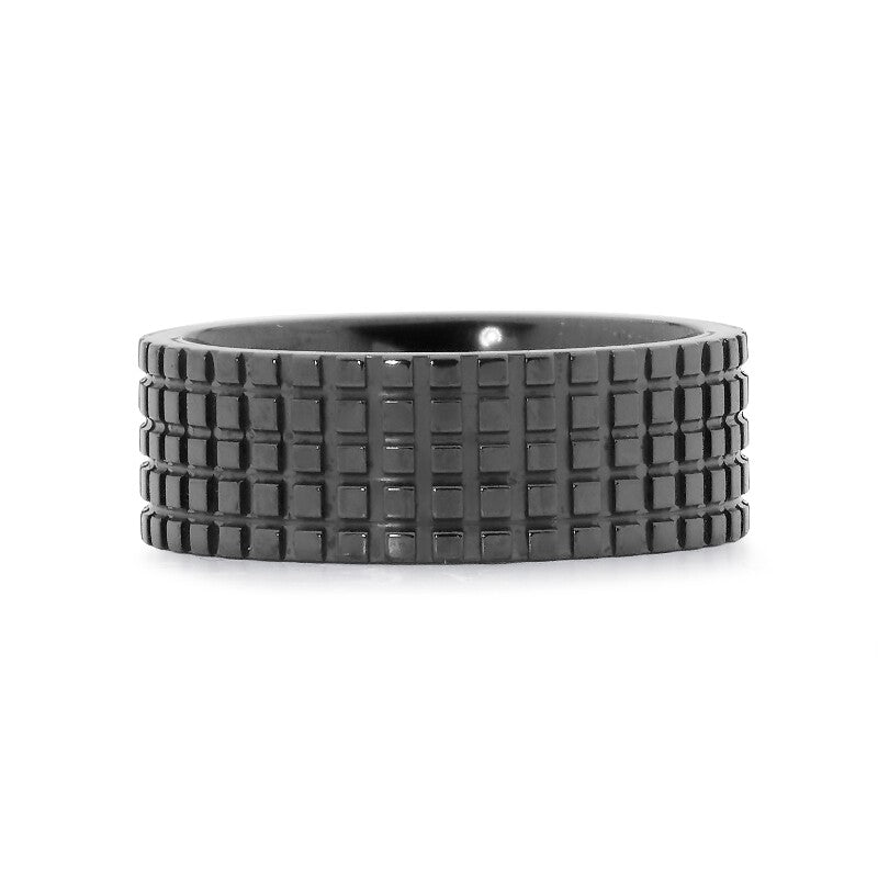 Tread Zirconium Ring jewellery stores perth perth jewellery stores australian jewellery designers online jewellery shop perth jewellery shop jewellery shops perth perth jewellers jewellery perth jewellers in perth