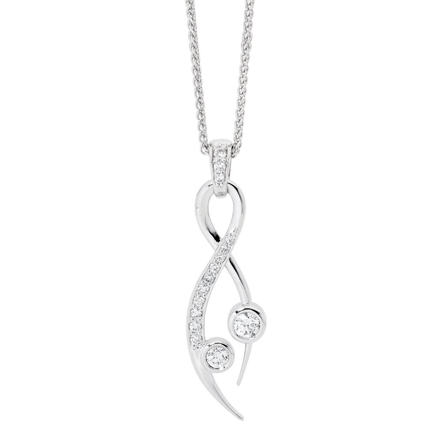 Diamond Pendant White Gold Pendant Perth online jewellery shop perth jewellery stores jewellery stores perth australian jewellery designers bridal jewellery australia australian jewellery designers online jewellery shop perth jewellery shop jewellery shops perth perth jewellers jewellery perth jewellers in perth diamond jewellers perth bridal jewellery australia