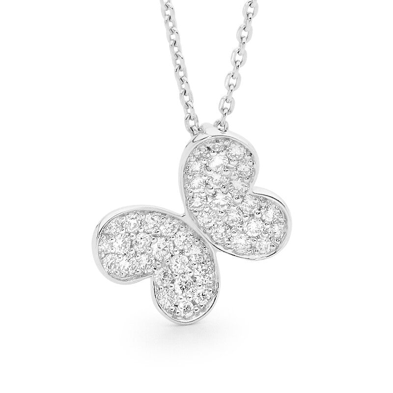 Butterfly Diamond Necklace Perth jewellery stores perth perth jewellery stores australian jewellery designers online jewellery shop perth jewellery shop jewellery shops perth perth jewellers jewellery perth jewellers in perth diamond jewellers perth bridal jewellery australia pearl jewellery australian pearls diamonds and pearls perth