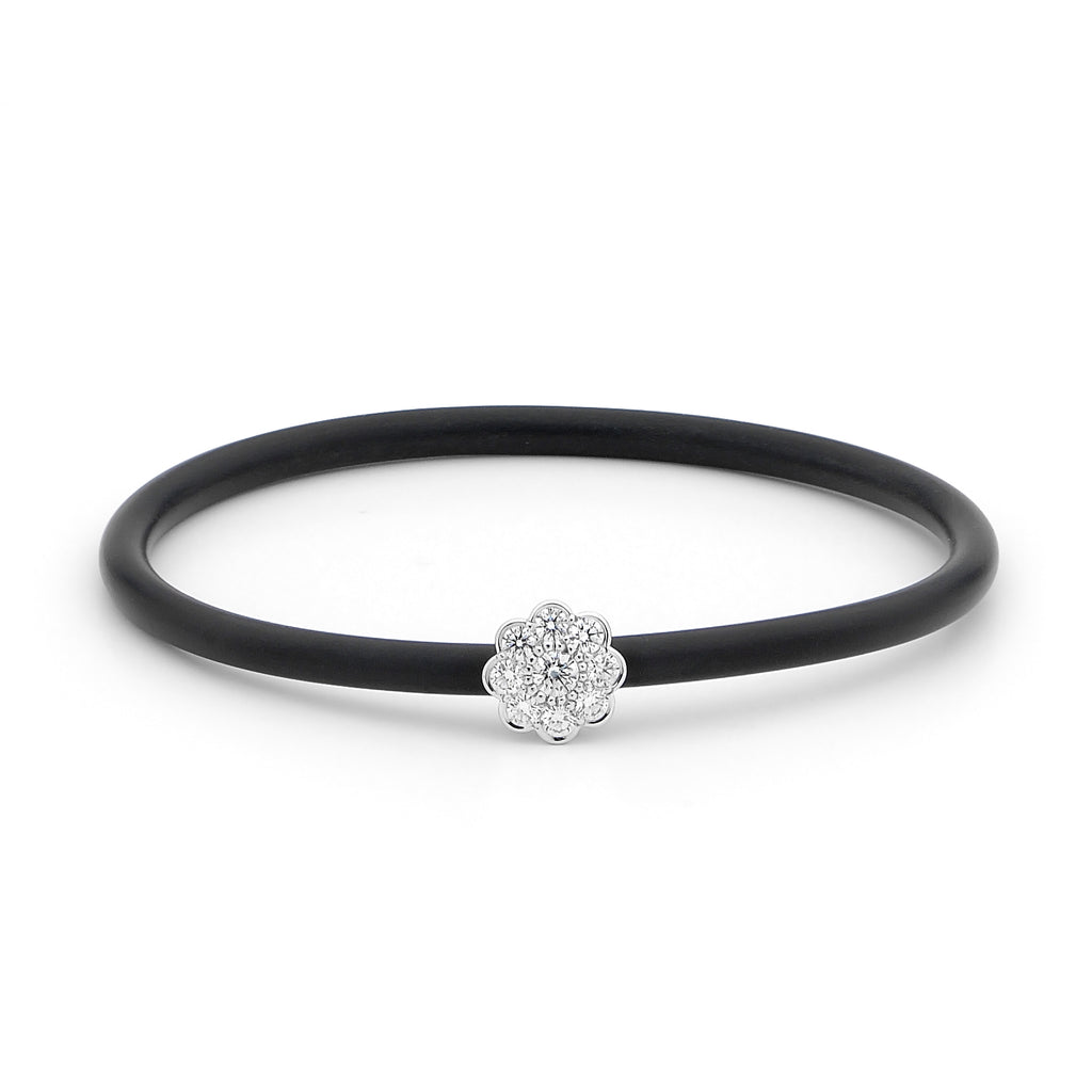 flower style diamond bangle whitejewellery stores perth perth jewellery stores australian jewellery designers online jewellery shop perth jewellery shop jewellery shops perth perth jewellers jewellery perth jewellers in perth diamond jewellers perth bridal jewellery australia pearl jewellery