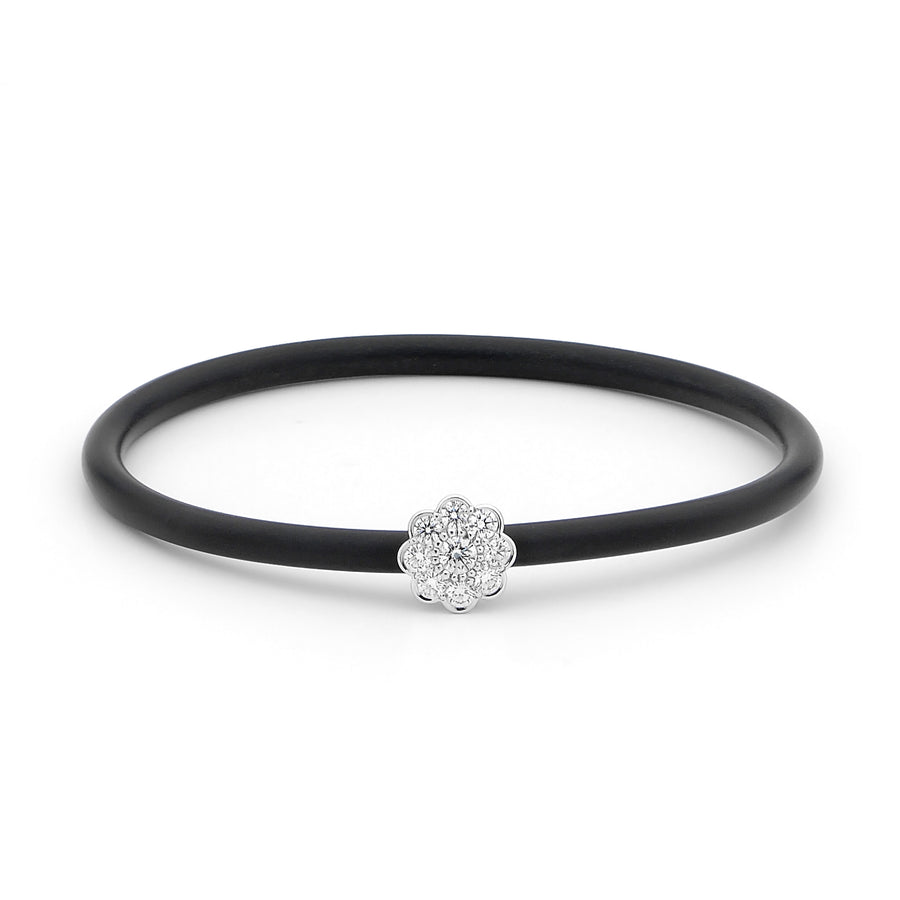 flower style diamond bangle whitejewellery stores perth perth jewellery stores australian jewellery designers online jewellery shop perth jewellery shop jewellery shops perth perth jewellers jewellery perth jewellers in perth diamond jewellers perth bridal jewellery australia pearl jewellery