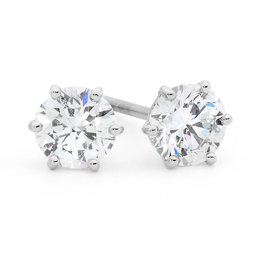 Diamond Stud Earrings online jewellery shop perth jewellery stores jewellery stores perth australian jewellery designers bridal jewellery australia