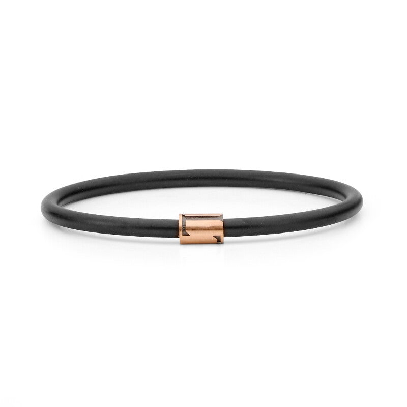 L Neoprene Bangle online jewellery shop buy jewellery online jewellers in perth perth jewellery stores wedding jewellery australia