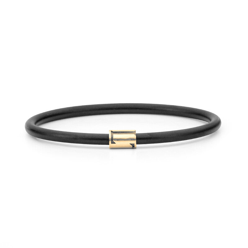 L Neoprene Bangle online jewellery shop buy jewellery online jewellers in perth perth jewellery stores wedding jewellery australia