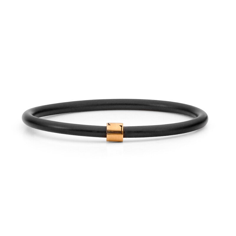 L Neoprene Bangle online jewellery shop buy jewellery online jewellers in perth perth jewellery stores wedding jewellery australia
