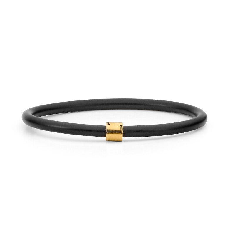 L Neoprene Bangle online jewellery shop buy jewellery online jewellers in perth perth jewellery stores wedding jewellery australia