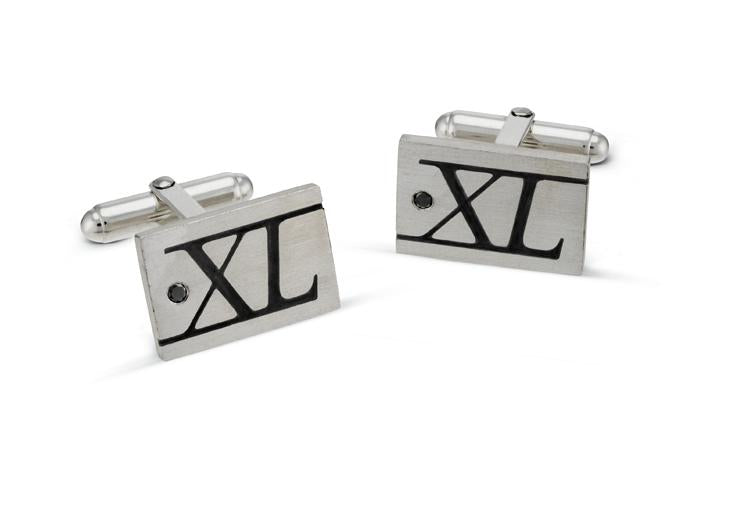 Black Diamond 40th Cufflinks jewellery stores perth perth jewellery stores australian jewellery designers online jewellery shop perth jewellery shop jewellery shops perth perth jewellers jewellery perth jewellers in perth diamond jewellers perth bridal jewellery australia pearl jewellery australian pearls diamonds and pearls perth