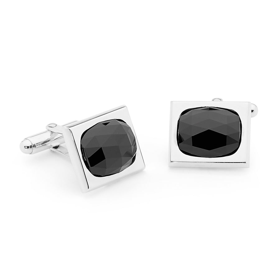 Sterling Silver Spinel Cufflinks jewellery stores perth perth jewellery stores australian jewellery designers online jewellery shop perth jewellery shop jewellery shops perth perth jewellers jewellery perth jewellers in perth