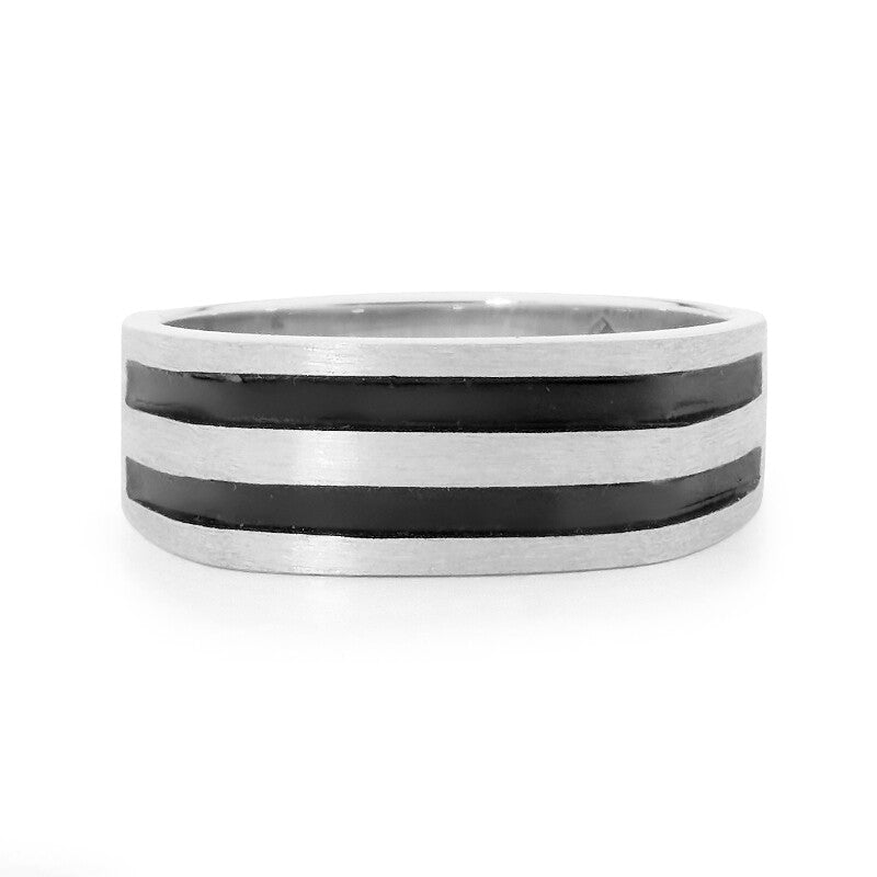 Grooved Ring online jewellery shop buy jewellery online jewellers in perth perth jewellery stores wedding jewellery australia gold jewellery perth