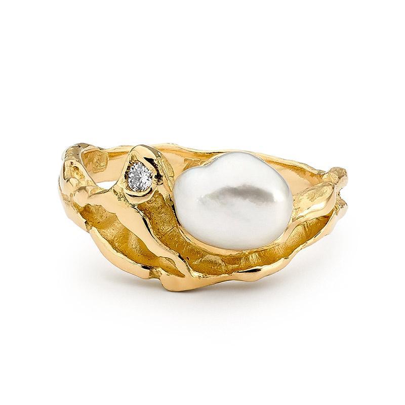 Diamond Pearl Rings Perth online jewellery shop perth jewellery stores jewellery stores perth australian jewellery designers designer engagement rings engagement rings perth diamond engagement rings bridal jewellery australia pearl jewellery australian pearls diamonds and pearls perth engagement rings for women custom engagement rings perth custom made engagement rings perth diamond engagement rings