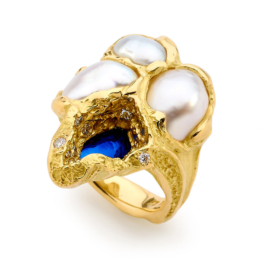 Karijini Pools Ring online jewellery shop buy jewellery online jewellers in perth perth jewellery stores wedding jewellery australia diamonds for sale perth gold jewellery perth