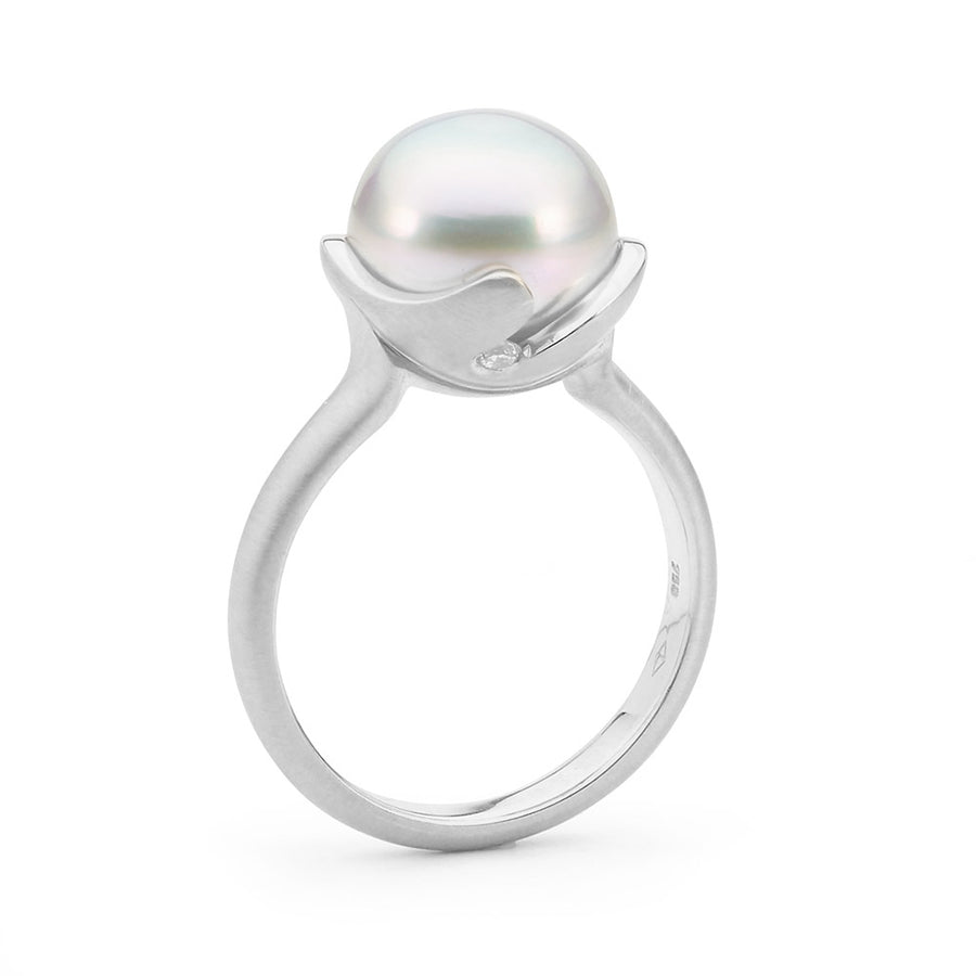 Australian Pearl Matt Finish White Pearl Rings Perth jewellery stores perth perth jewellery stores australian jewellery designers online jewellery shop perth jewellery shop jewellery shops perth perth jewellers jewellery perth jewellers in perth diamond jewellers perth bridal jewellery australia pearl jewellery australian pearls diamonds and pearls perth engagement rings for women custom engagement rings perth custom made engagement rings perth diamond engagement rings pearl jewellery