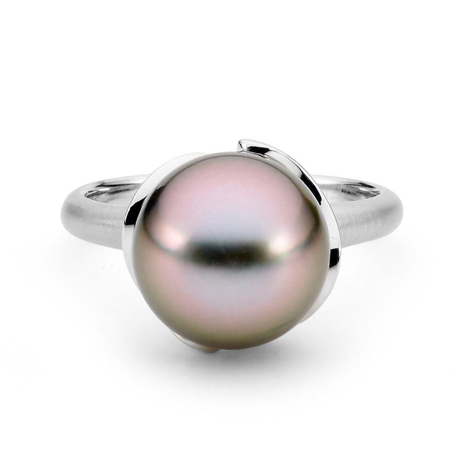 Tahitian Pearl Matt Finish Ring jewellery stores perth perth jewellery stores australian jewellery designers online jewellery shop perth jewellery shop jewellery shops perth perth jewellers jewellery perth jewellers in perth diamond jewellers perth bridal jewellery australia pearl jewellery australian pearls