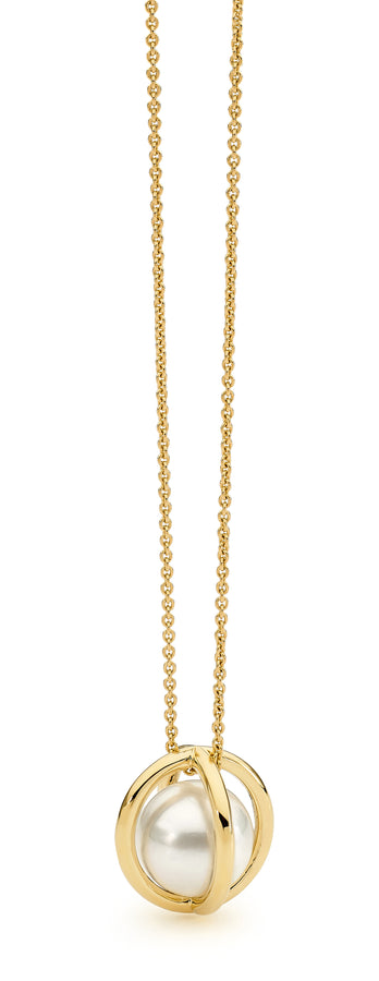 Pearl Cage Pendant jewellery stores perth perth jewellery stores australian jewellery designers online jewellery shop perth jewellery shop jewellery shops perth perth jewellers jewellery perth jewellers in perth diamond jewellers perth bridal jewellery australia pearl jewellery australian pearls diamonds and pearls perth