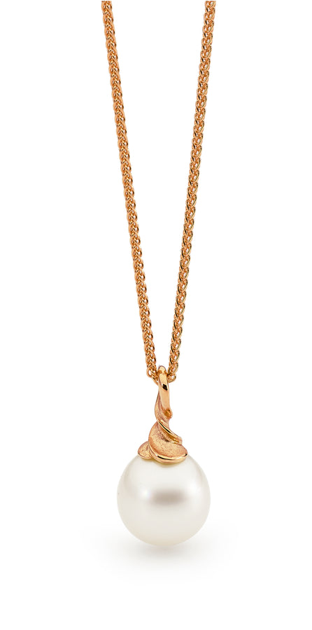 Twist Pearl Pendant jewellery stores perth perth jewellery stores australian jewellery designers online jewellery shop perth jewellery shop jewellery shops perth perth jewellers jewellery perth jewellers in perth diamond jewellers perth bridal jewellery australia pearl jewellery australian pearls diamonds and pearls perth