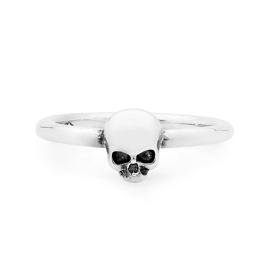 18ct White Gold Skull Ring White Gold Rings Perth jewellery stores perth perth jewellery stores australian jewellery designers online jewellery shop perth jewellery shop jewellery shops perth perth jewellers jewellery perth jewellers in perth diamond jewellers perth