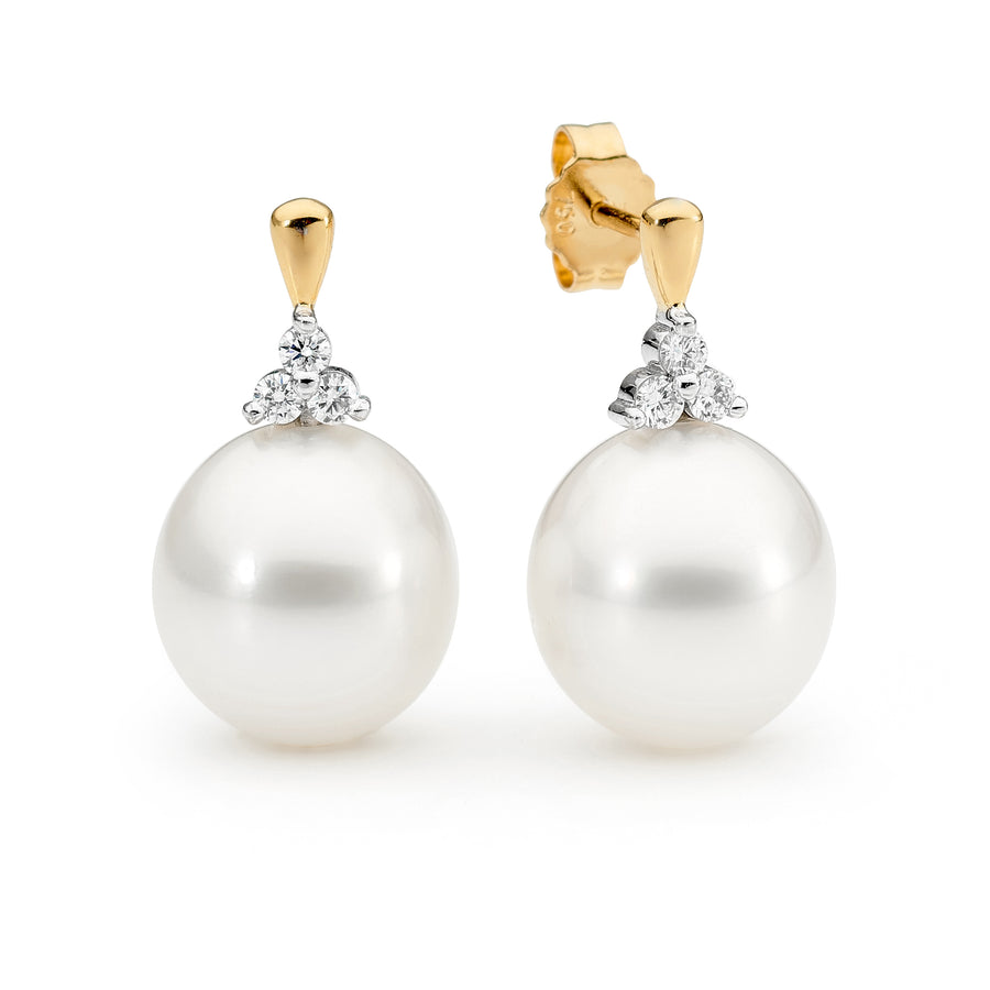 Pearl & Diamond Earrings jewellery stores perth perth jewellery stores australian jewellery designers online jewellery shop perth jewellery shop jewellery shops perth perth jewellers jewellery perth jewellers in perth diamond jewellers perth bridal jewellery australia pearl jewellery australian pearls diamonds and pearls perth