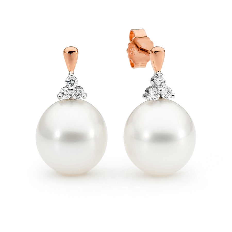 Pearl & Diamond Earrings jewellery stores perth perth jewellery stores australian jewellery designers online jewellery shop perth jewellery shop jewellery shops perth perth jewellers jewellery perth jewellers in perth diamond jewellers perth bridal jewellery australia pearl jewellery australian pearls diamonds and pearls perth