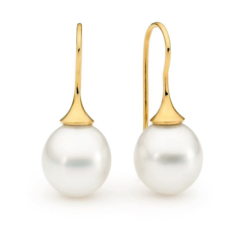Long earrings discount online shopping