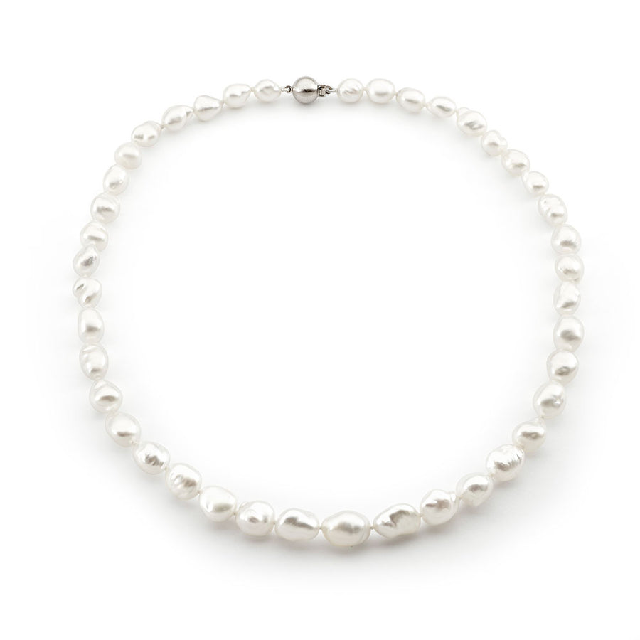 Baroque Pearl Strand