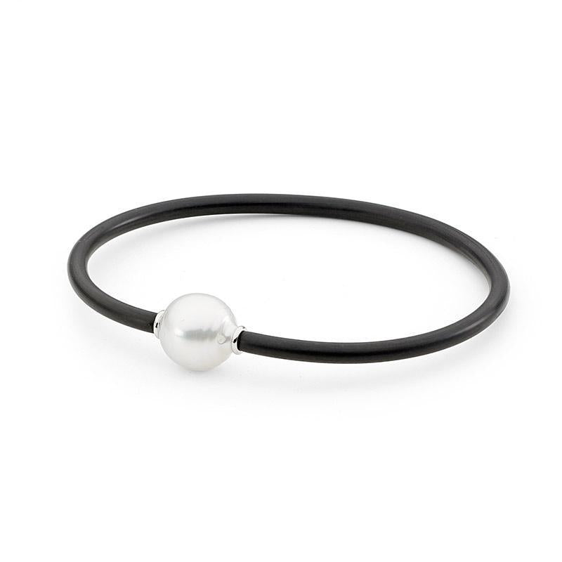 Pearl & Gold Bangle jewellery stores perth perth jewellery stores australian jewellery designers online jewellery shop perth jewellery shop jewellery shops perth perth jewellers jewellery perth jewellers in perth diamond jewellers perth bridal jewellery australia