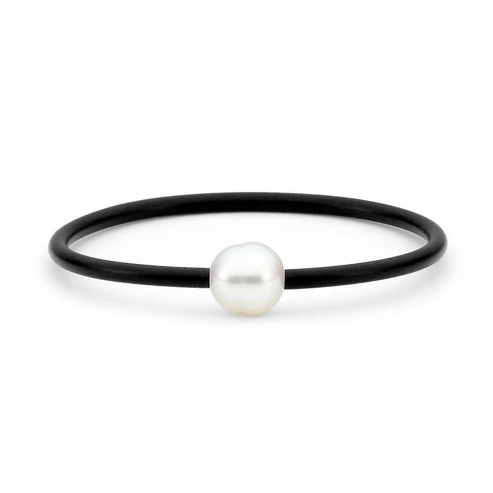 Australian pearl bangle