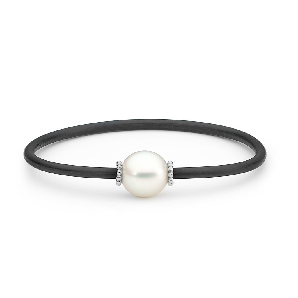 Pearl Vintage Inspired Bangle jewellery stores perth perth jewellery stores australian jewellery designers online jewellery shop perth jewellery shop jewellery shops perth perth jewellers jewellery perth jewellers in perth diamond jewellers perth bridal jewellery australia pearl jewellery australian pearls diamonds and pearls perth