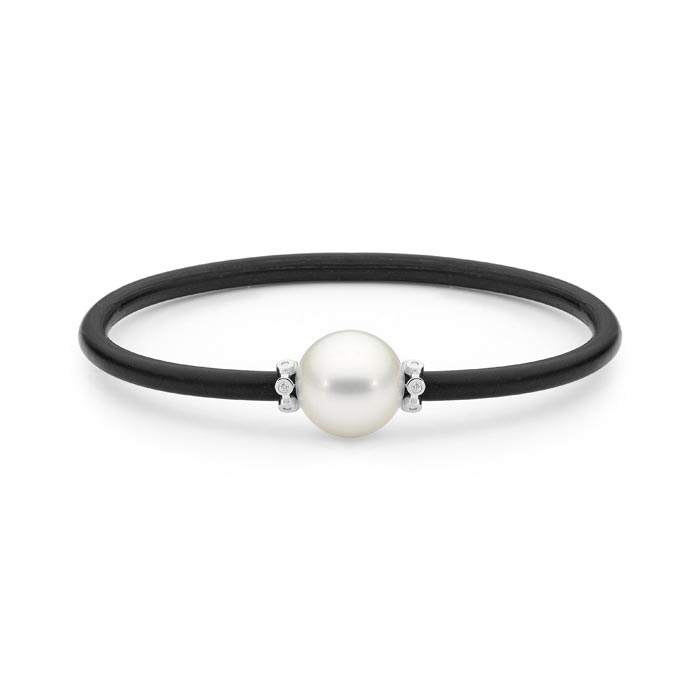 Pearl & Diamond Bangle jewellery stores perth perth jewellery stores australian jewellery designers online jewellery shop perth jewellery shop jewellery shops perth perth jewellers jewellery perth jewellers in perth diamond jewellers perth pearl jewellery australian pearls diamonds and pearls perth