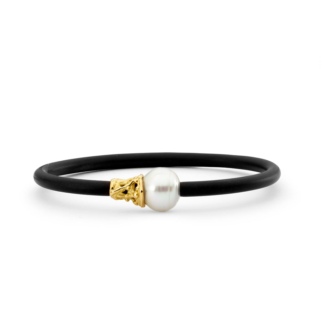 Linneys pearl best sale bracelet