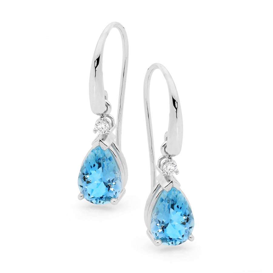 Blue Dream Aquamarine Earrings Perth jewellery stores perth perth jewellery stores australian jewellery designers online jewellery shop perth jewellery shop jewellery shops perth perth jewellers jewellery perth jewellers in perth diamond jewellers perth bridal jewellery australia