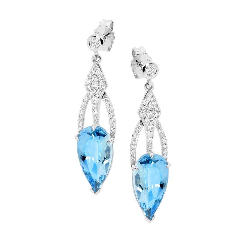 Blue Lace Aquamarine Earrings Perth jewellery stores perth perth jewellery stores australian jewellery designers online jewellery shop perth jewellery shop jewellery shops perth perth jewellers jewellery perth jewellers in perth diamond jewellers perth bridal jewellery australia