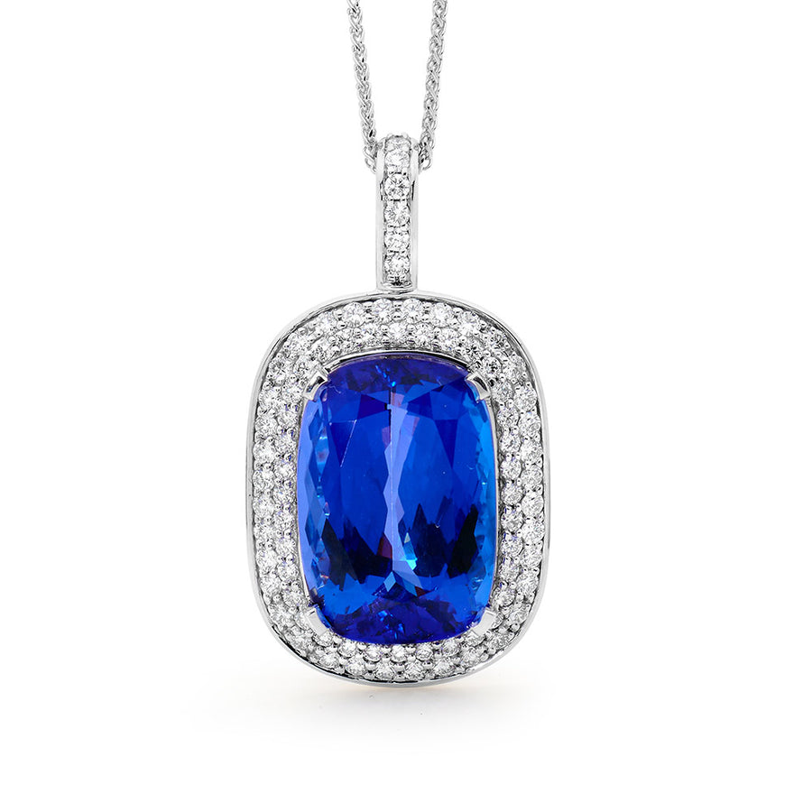 Tanzanite and diamond pendant jewellery stores perth perth jewellery stores australian jewellery designers online jewellery shop perth jewellery shop jewellery shops perth perth jewellers jewellery perth jewellers in perth diamond jewellers perth bridal jewellery australia pearl jewellery australian pearls diamonds and pearls perth