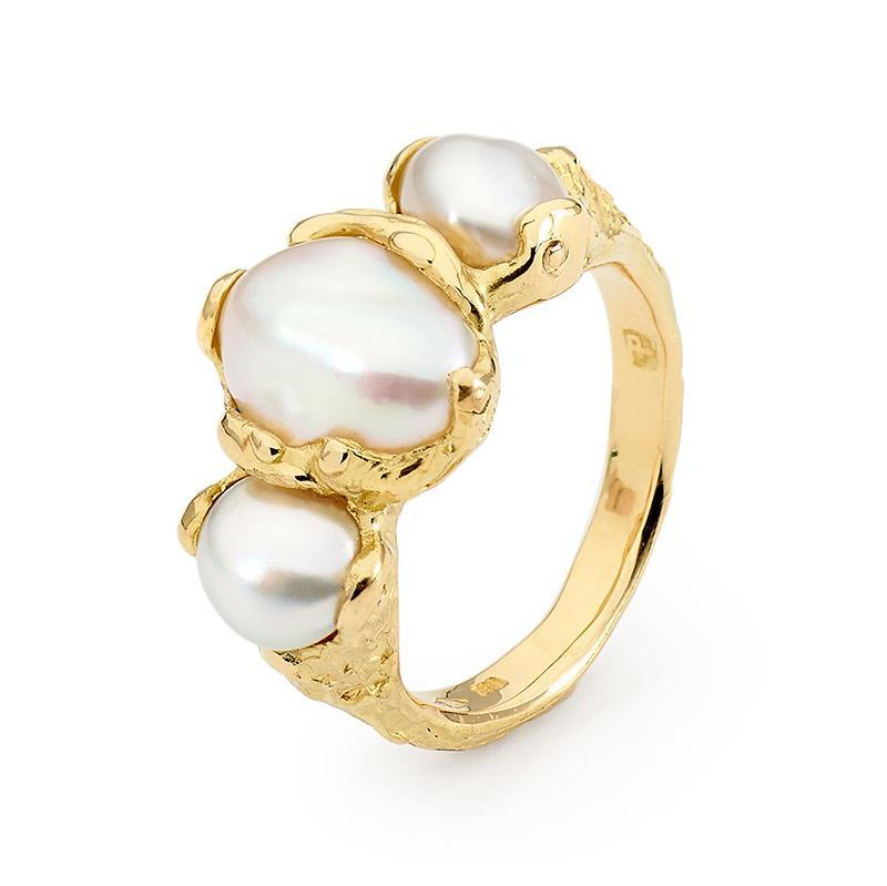 Baroque Pearl Ring Perth jewellery stores perth perth jewellery stores australian jewellery designers online jewellery shop perth jewellery shop jewellery shops perth perth jewellers jewellery perth jewellers in perth diamond jewellers perth bridal jewellery australia pearl jewellery australian pearls diamonds and pearls perth engagement rings for women custom engagement rings perth custom made engagement rings perth diamond engagement rings